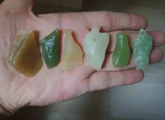 瞧不起若羌料？若羌的好料你是真没见过  第16张