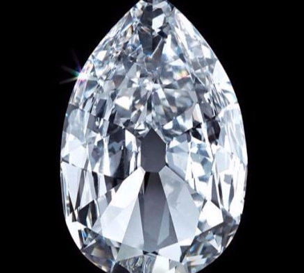 钻石的4C规范你都了解吗，其间的每一个参数都能直接影响钻石价格  第1张