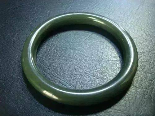 被忽视的青玉为何会是帝王玉  第2张