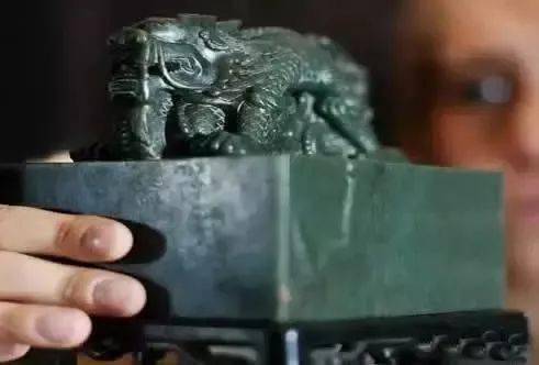 被忽视的青玉为何会是帝王玉  第5张