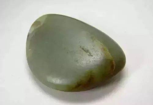 被忽视的青玉为何会是帝王玉  第6张