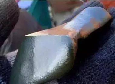 被忽视的青玉为何会是帝王玉  第8张