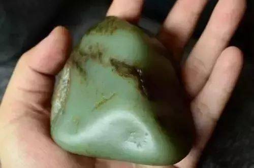 被忽视的青玉为何会是帝王玉  第9张