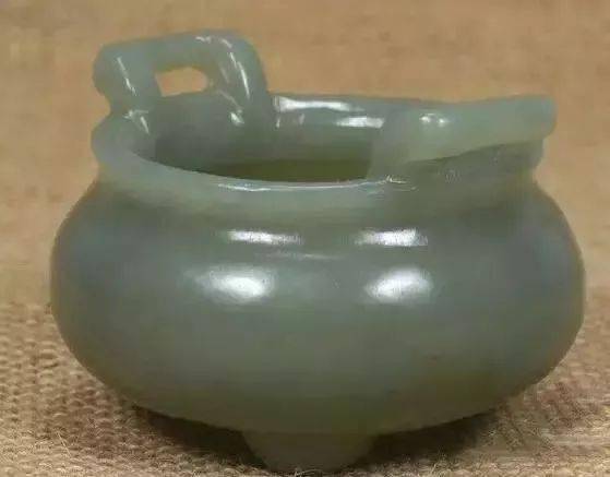 被忽视的青玉为何会是帝王玉  第13张