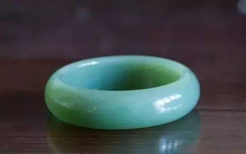 被忽视的青玉为何会是帝王玉  第11张