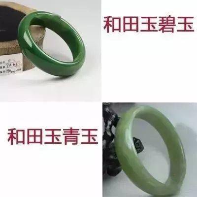 被忽视的青玉为何会是帝王玉  第14张