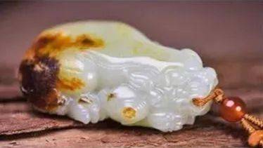 和田玉，究竟贵在哪儿？  第10张