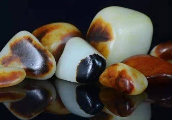 和田玉，究竟贵在哪儿？  第7张