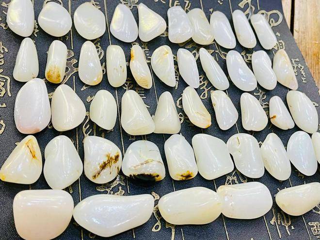 和田玉的油性真的存在吗？  第6张