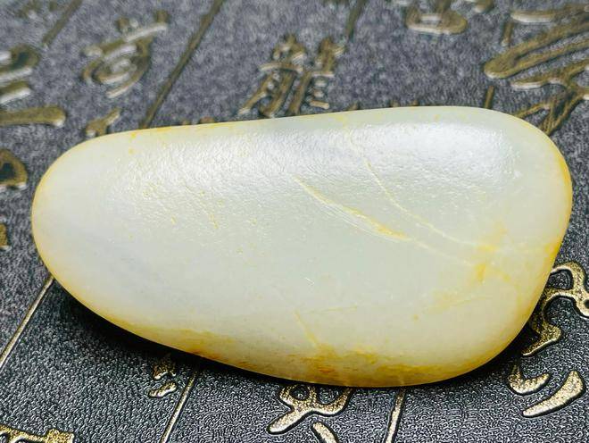 和田玉的油性真的存在吗？  第4张