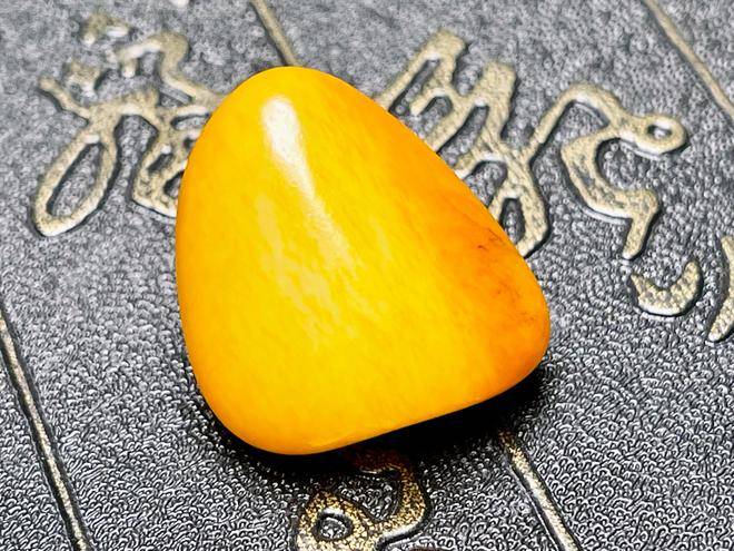 和田玉的油性真的存在吗？  第2张