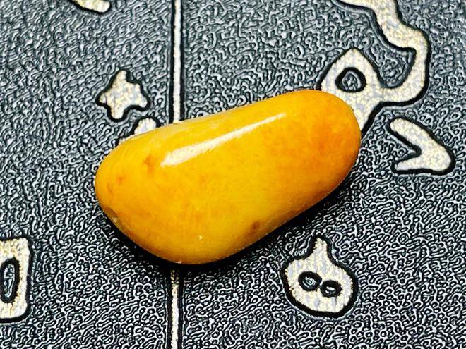 和田玉的油性真的存在吗？  第5张