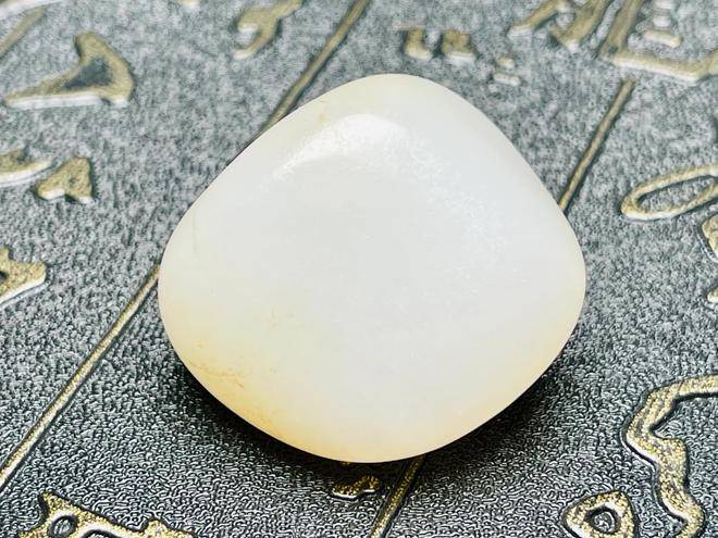 和田玉的油性真的存在吗？  第9张