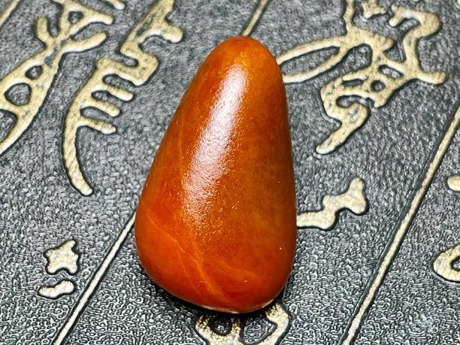 和田玉的油性真的存在吗？  第7张