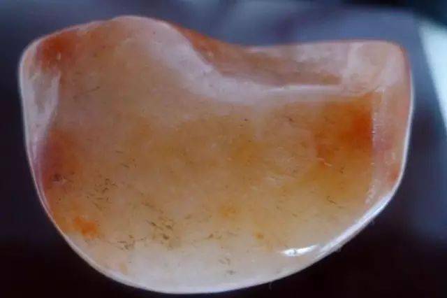 金丝玉——被忽视的五颜六色精灵  第5张