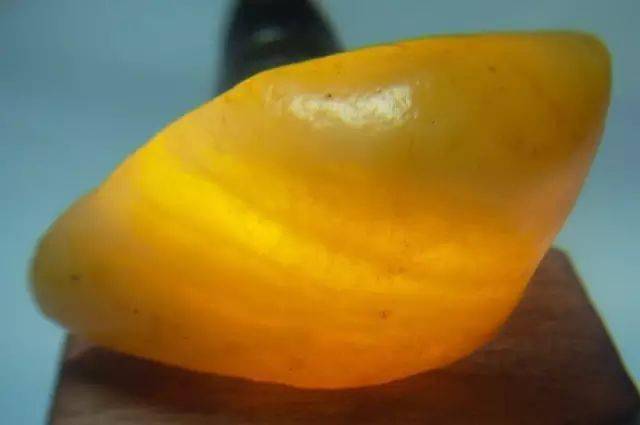 金丝玉——被忽视的五颜六色精灵  第7张