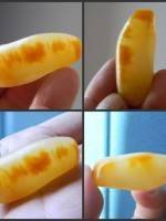 金丝玉——被忽视的五颜六色精灵  第10张