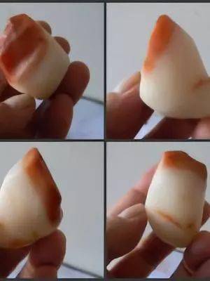 金丝玉——被忽视的五颜六色精灵  第11张