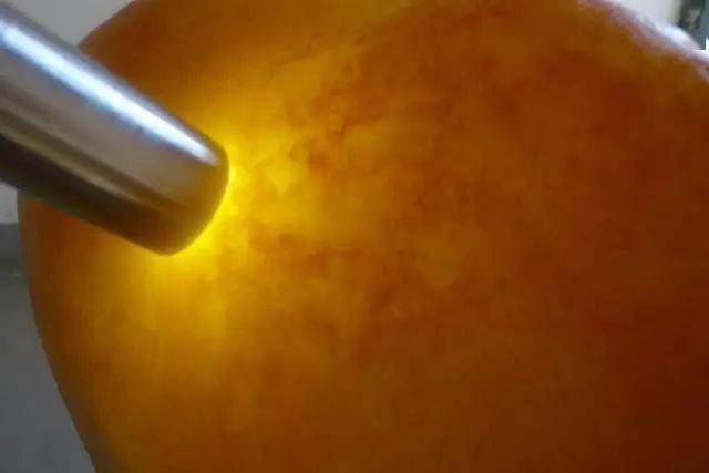 金丝玉——被忽视的五颜六色精灵  第6张