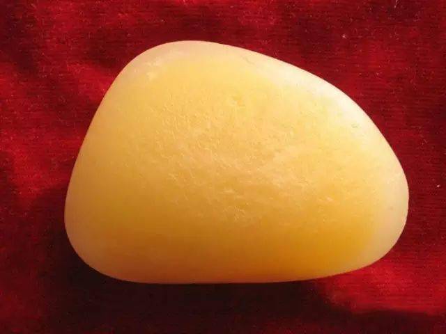 金丝玉——被忽视的五颜六色精灵  第12张