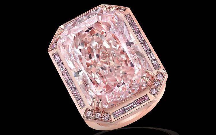 钻石还在提价吗？最新动态请查收  第4张