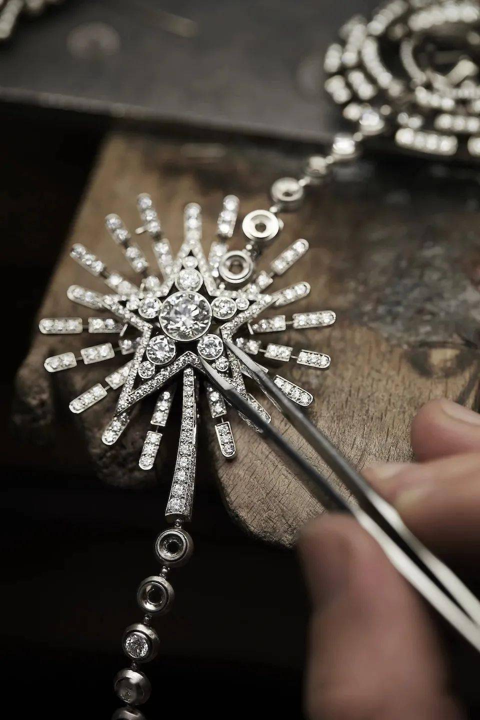 钻石还在提价吗？最新动态请查收  第8张