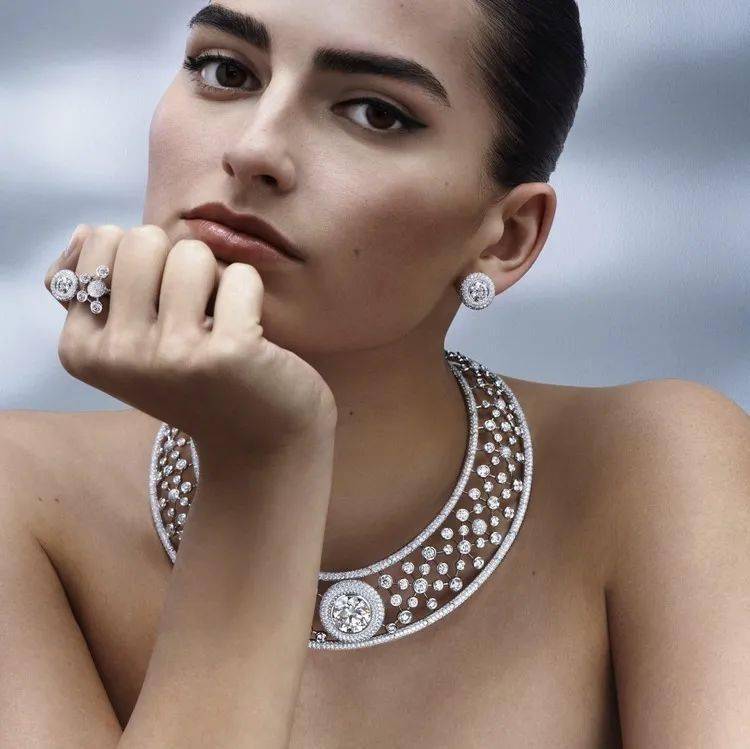 钻石还在提价吗？最新动态请查收  第5张