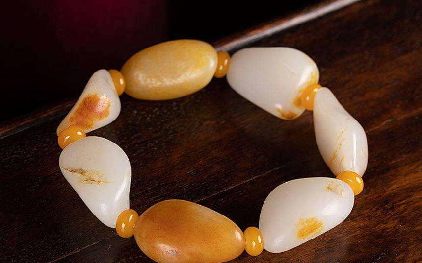 不同和田玉的价格相差为什么那么大  第2张