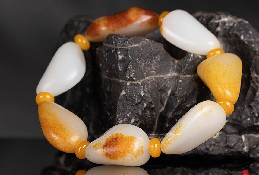 不同和田玉的价格相差为什么那么大  第5张