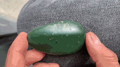 哪里的碧玉好你知道吗？  第2张