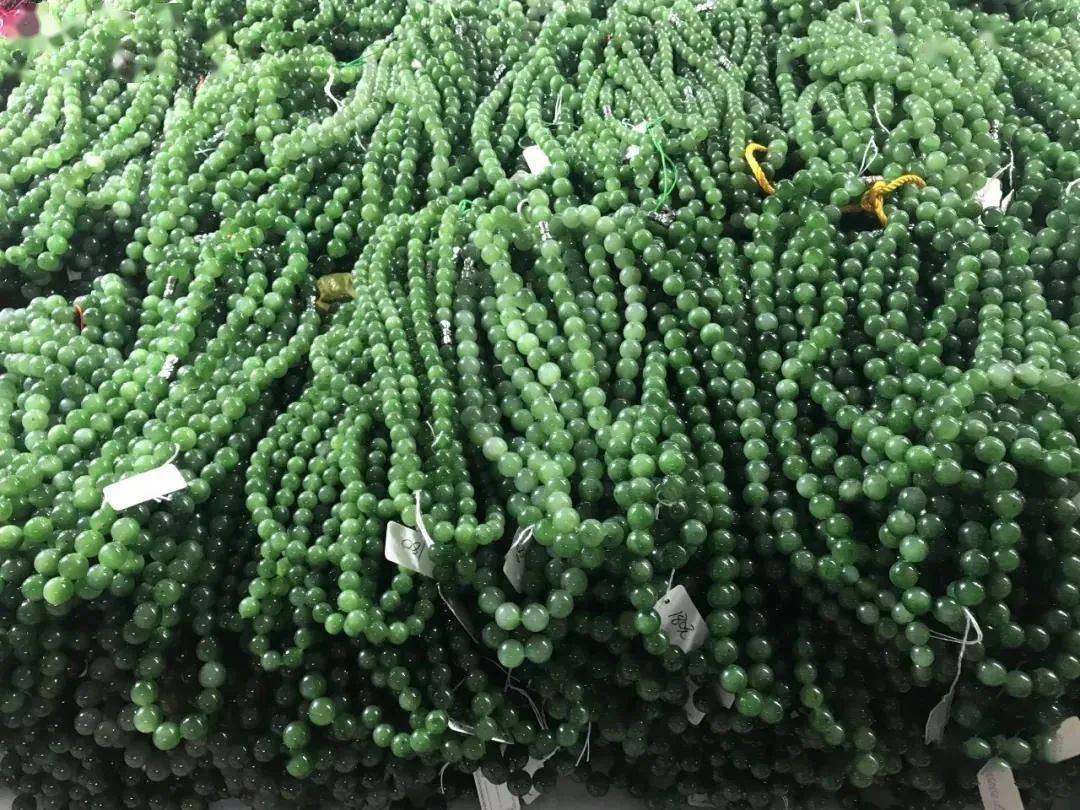 哪里的碧玉好你知道吗？  第8张