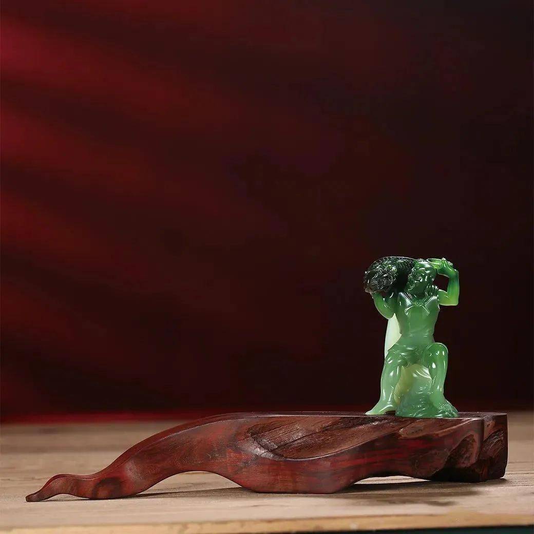 哪里的碧玉好你知道吗？  第11张