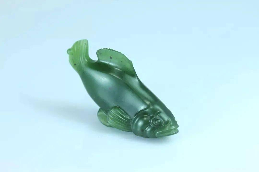 哪里的碧玉好你知道吗？  第10张