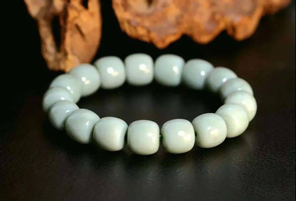 这种碧玉，曾经没人注重，现在价格........  第9张