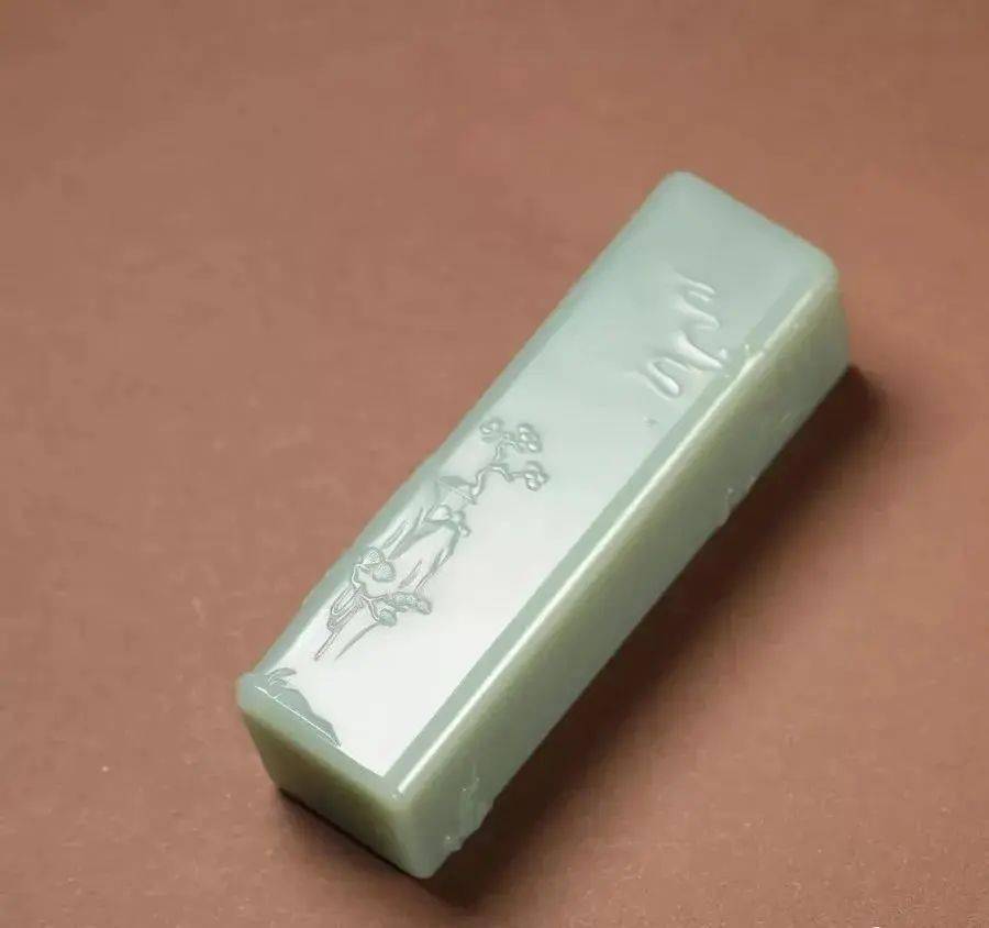 这种碧玉，曾经没人注重，现在价格........  第10张