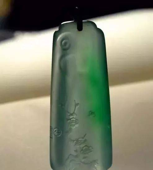 翡翠玉雕的5个“三七规律”，这条最简单被疏忽  第6张