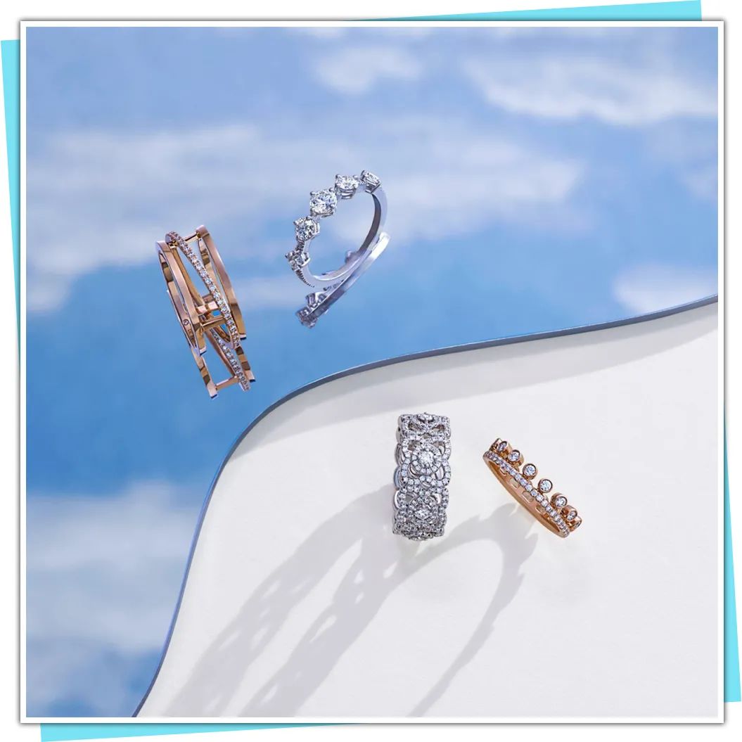 2w买到钻石珠宝？真的不是品牌疯了吗？  第25张