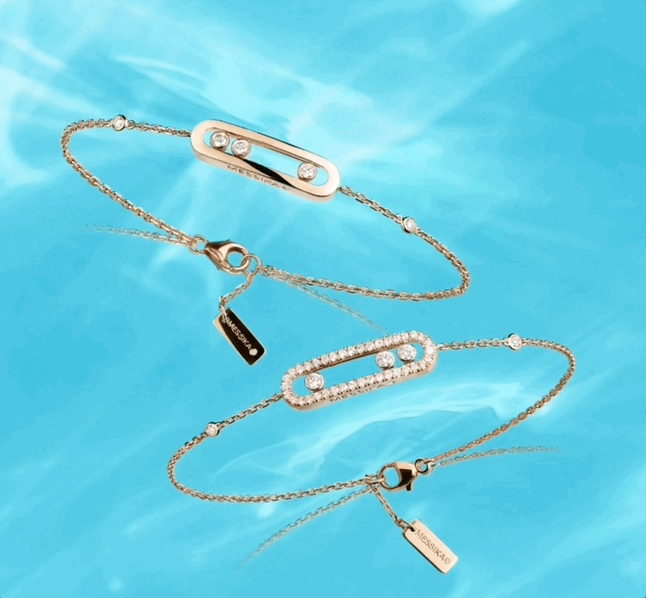 2w买到钻石珠宝？真的不是品牌疯了吗？  第29张