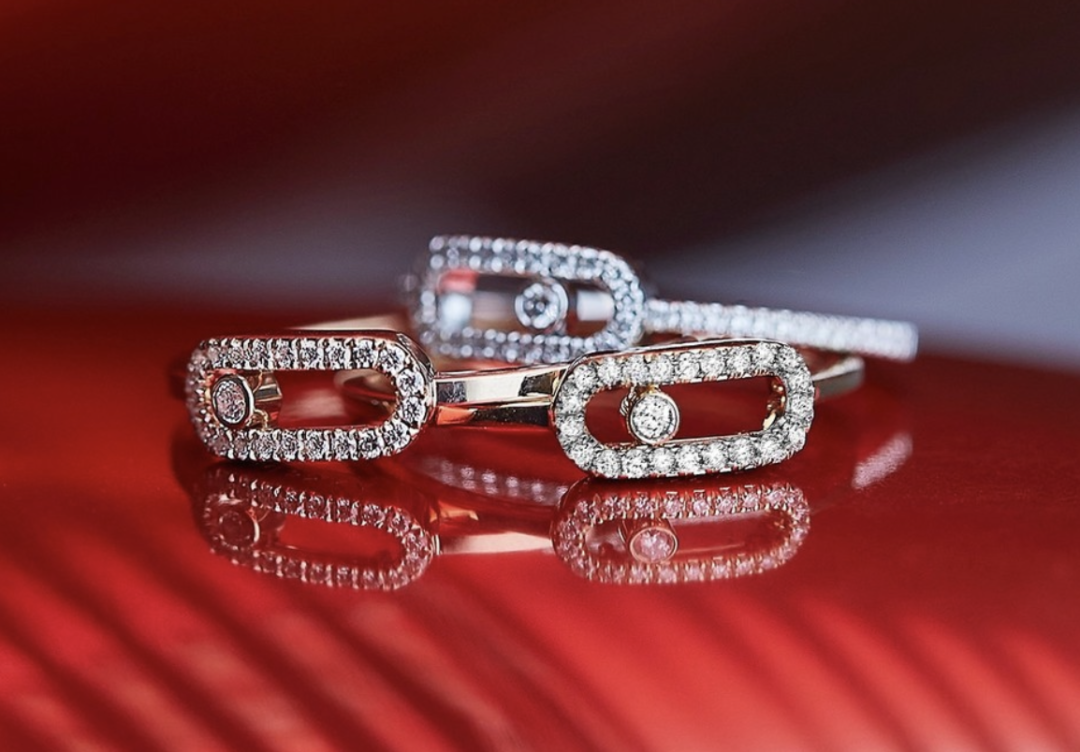 2w买到钻石珠宝？真的不是品牌疯了吗？  第33张