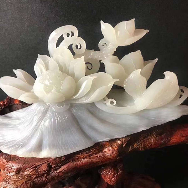 近些年，玉石的“烦恼”您都知道吗？  第4张