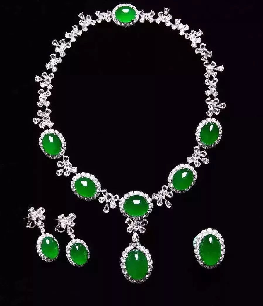 翡翠又提价了？价格飙升背面的本相  第5张