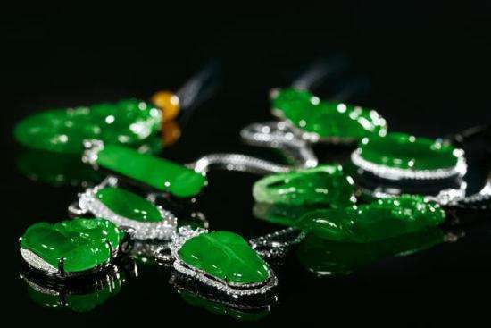 关于翡翠职业的三个问题，小白必看！  第3张