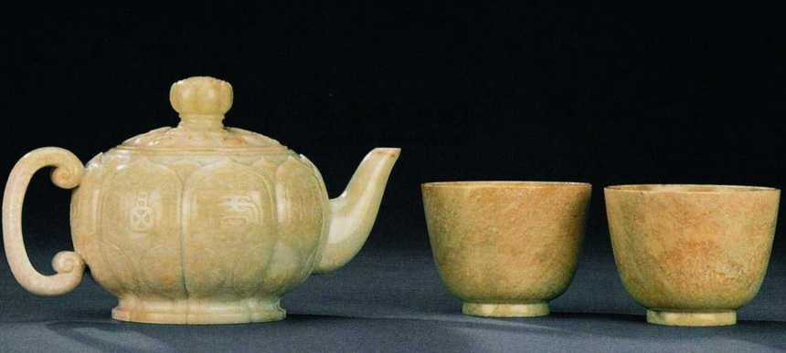 玉石提价乃正常现象，出资特点凸显  第5张