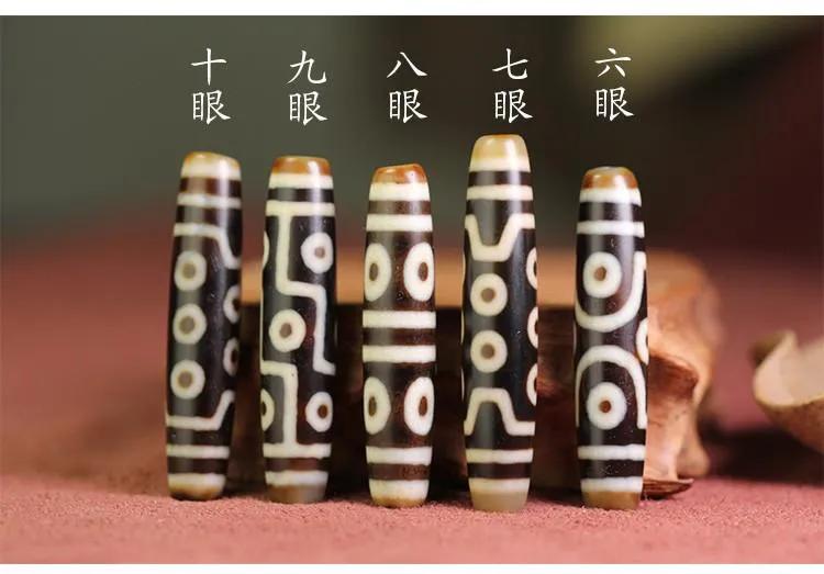 良马易天珠：揭开天珠的奥秘面纱  第2张