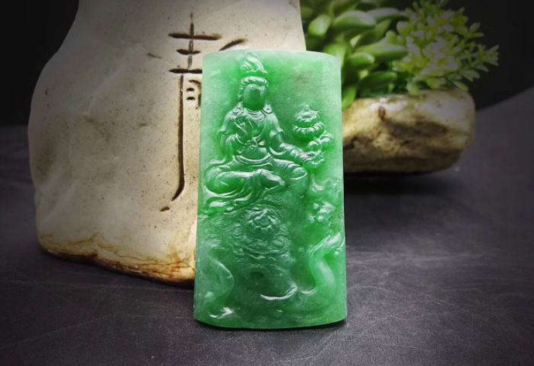 什么是翡翠中的揭阳工？揭阳工有哪些特色？  第2张