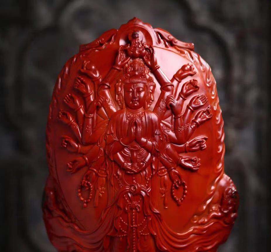 千千万万的玛瑙中，本来这几种的保藏价值如此高  第3张