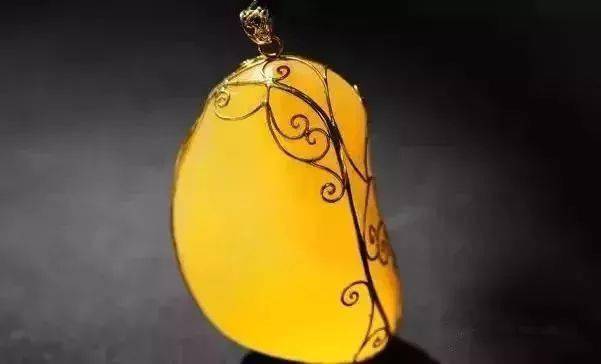 金丝玉和玻璃的成分相同！虚伪炒作or增值黑马，一篇看穿！  第4张