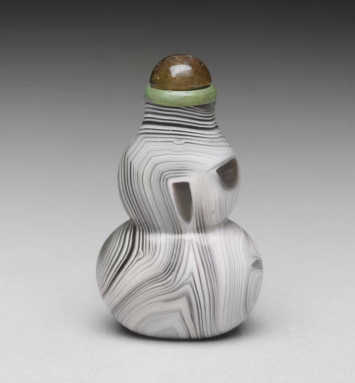 千千万万的玛瑙中，本来这几种的保藏价值如此高  第4张