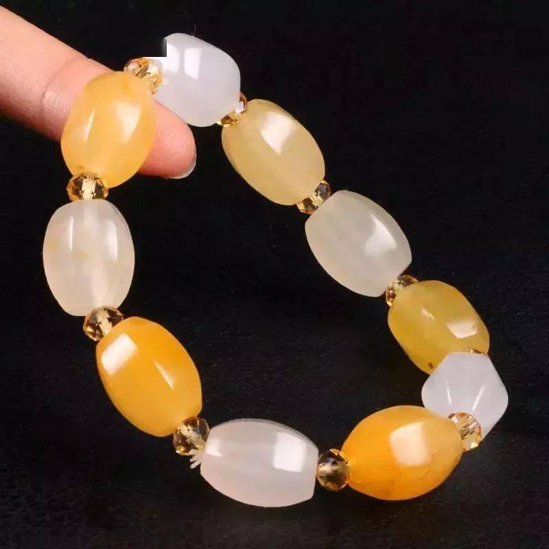 金丝玉和玻璃的成分相同！虚伪炒作or增值黑马，一篇看穿！  第14张