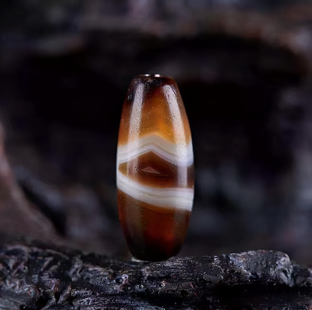 千千万万的玛瑙中，本来这几种的保藏价值如此高  第6张